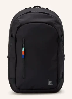 Got Bag Plecak Hybrid Pack 27 L Z Przegrodą Na Laptopa schwarz