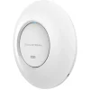 Grandstream Networks GWN7660E punkt dostępowy WLAN 1770 Mbit/s Biały Obsługa PoE GWN7660E