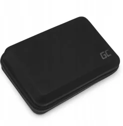 Green Cell Organizer, Etui podróżne Green Cell GC PowerCase na akcesoria