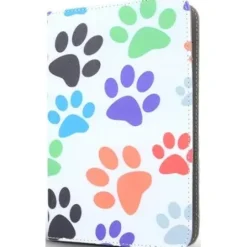 GreenGo Etui do tabletu Uniwersalne etui do tabletów 9-10 Color track GSM017423