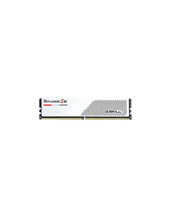 G.Skill Ripjaws S5 DDR5 32GB 5200MHz CL40 (F55200J4040A16GX2RS5W)