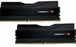 G.Skill Trident Z5 32 GB DDR5 5600 MHz PC server Registered No ECC No 2x16 GB F5-5600J3636C16GX2-TZ5K