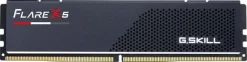 G.Skill Flare X5 F5-6000J3038F8GH1-FX5 moduł pamięci 8 GB 1 x 8 GB DDR5 6000 MT/s