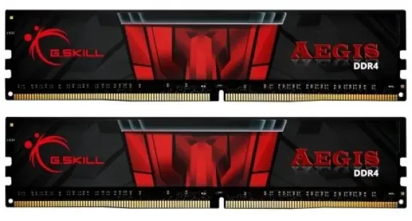 G.Skill 32GB F4-3200C16D-32GIS