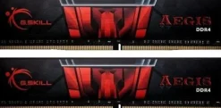 G.Skill 32GB F4-3000C16D-32GISB