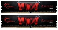 G.Skill 32GB F4-3000C16D-32GISB