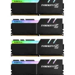 G.Skill 32GB F4-3200C16Q-32GTZR DDR4