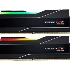 G.SKILL TRIDENT NEO AMD RGB DDR5 2X16GB 6000MHZ CL