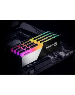 G.Skill Trident Z Neo (AMD) DDR4 32GB (2x16GB) 3200MHz CL16 1.35V XMP 2.0