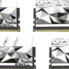 G.Skill Trident Z Royal Elite, DDR4, 64 GB, 3600MHz, CL16 F4-3600C16Q-64GTESC