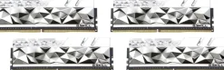 G.Skill Trident Z Royal Elite, DDR4, 64 GB, 3600MHz, CL16 F4-3600C16Q-64GTESC