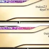 G.Skill Trident Z5 Royal Neo, DDR5, 32 GB, 8000MHz, CL38 F5-8000J3848H16GX2-TR5NG