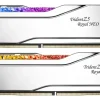 G.Skill Trident Z5 Royal Neo F5-6000J2636H32GX2-TR5NS moduł pamięci 64 GB 2 x 32 GB DDR5 F5-6000J2636H32GX2-TR5NS