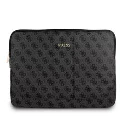 Guess gucs 134gg 4 G Uptown zabezpieczenia & uchwyty Sleeve. 33.02 cm (13 cali) Szary/wielobarwny GUCS134GG