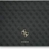 Guess Torba Sleeve GUCS13G4GFGR 13 cali szary/grey 4G Big Logo GUE1204GRY