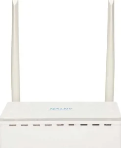 HALNy ONT HL-4GMV SC/APC GPON) HL-4GMV