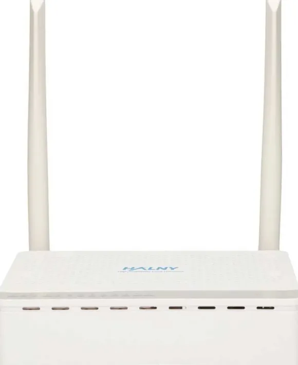 HALNy ONT HL-4GMV SC/APC GPON) HL-4GMV