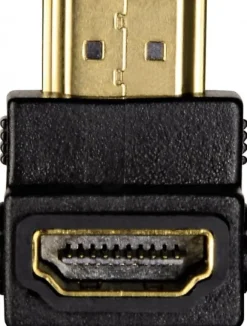 Hama Adapter AV HDMI Adapter 270 DEGREE - 122233