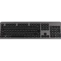 Hama KW-700 antracyt U8182611
