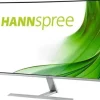Hannspree HANNS.G - Czarny (HS329PQD)