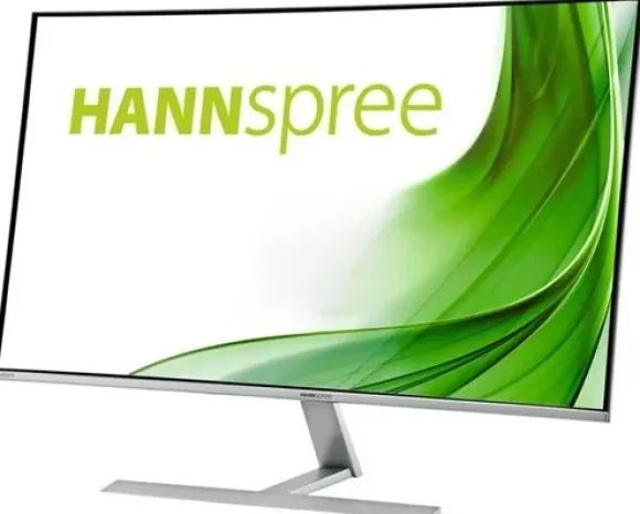 Hannspree HANNS.G - Czarny (HS329PQD)