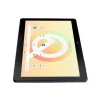 HannSpree SN1ATP5B HANNSpad Apollo 2 32 GB 25,6 cm (10.1') Mediatek 3 GB Wi-Fi 5 (802.11ac) Android 10 Czarny