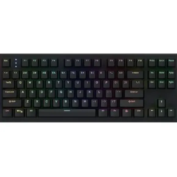 HATOR Gravity X TKL Czarny