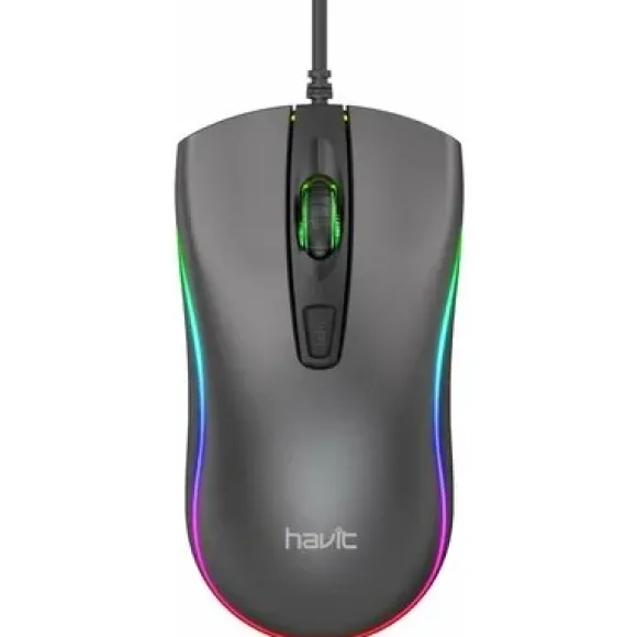 Havit MS72 RGB