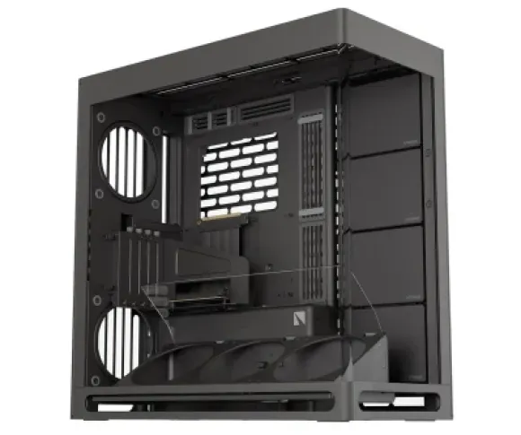 HAVN HS 420 VGPU Black GEHV-004 // HVN-CA-HS420-08