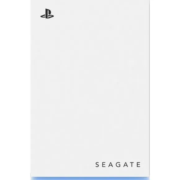 HDD USB3 2TB EXT./WHITE STLV2000201 SEAGATE