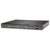 hewlett packard enterprise HPE Aruba 6100 Switch 24G 4SFP+ Europe - English localization