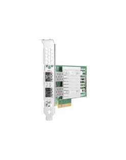 hewlett packard enterprise Karta sieciowa 2-portowa Broadcom BCM57412 Ethernet 10 Gb/s SFP+