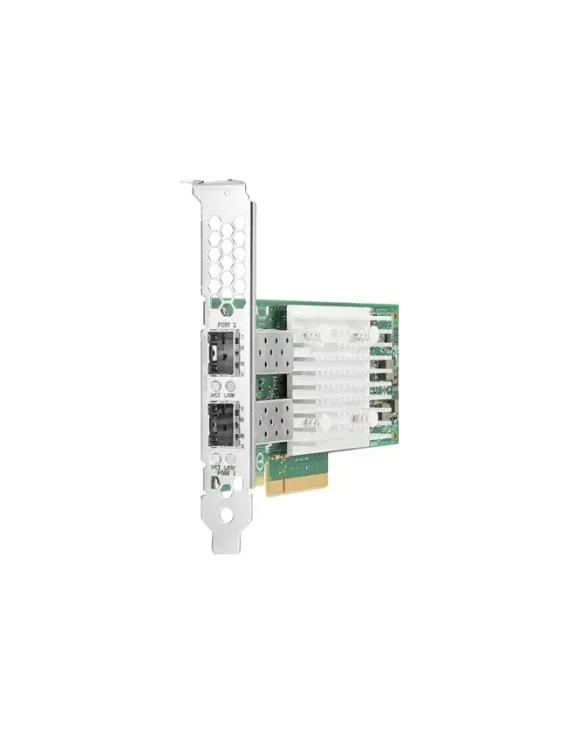 hewlett packard enterprise Karta sieciowa 2-portowa Broadcom BCM57412 Ethernet 10 Gb/s SFP+