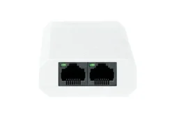 Hikvision DS-3E0503DP-E/R Unmanaged Switch Nie zarządzany Gigabit Ethernet (10/100/1000) Obsługa PoE Biały DS-3E0503DP-E/R