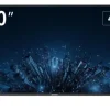 Hikvision DS-D5050U3-1V0S (50") 3840x2160 4K Ultra HD LED Czarny