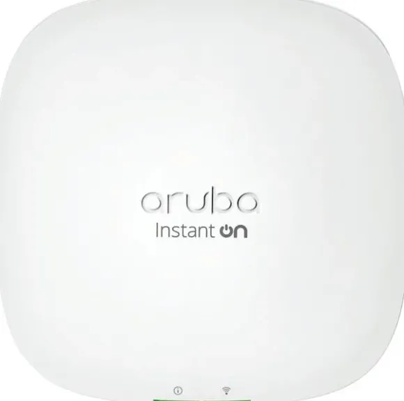 HP Aruba Instant On AP 22
