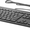 HP Business Slim Keyboard Z9H48A6
