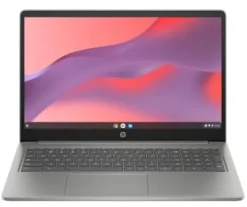 HP Chromebook 15 N100/8GB/128/ChromeOS B82PDEA