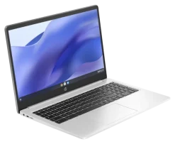 HP Chromebook 15a-na0005na / 8B2R5EA / Intel N6000 / 4GB / eMMC 128GB / Intel UHD / FullHD / Chrome OS / Szary