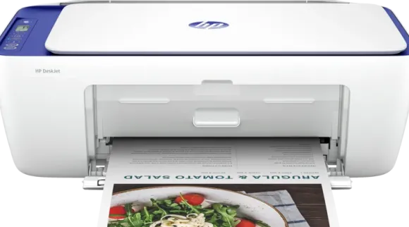 HP DeskJet 4230e All-in-One (Moroccan Blue) 60K30B