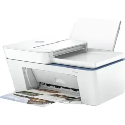 HP DeskJet 4222e All-in-One Printer (Blue Breeze)