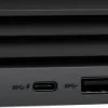 HP Elite Mini 800 G9 I5-1450016GB 1TB Win P 3/3/3 998R2ET#AKD