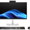 HP EliteStudio 8 AIO G1i Ultra 7-265 23,8"FHD IPS 250nits AG 16GB DDR5 SSD512 Arc W11Pro 3Y OnSite A55S5ET