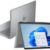 HP Envy x360 14-fa0311nw 3K Dotykowy Ryzen 5 8640HS/16GB/512GB SSD/INT/Win11H Szary B36GLEA