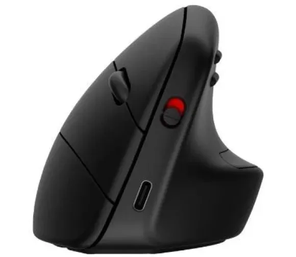 HP Mysz ergonomiczna pionowa 925 6H1A5AA
