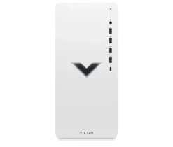 HP Victus 15L Komputer Gamingowy TG02-2048nf / A95JXEA / Intel i5-14 / 16GB / SSD 512 GB / Nvidia RTX 3050 / Win 11 / Biały A95JXEA