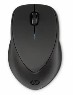 HP X4000b czarna (H3T50AA)