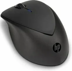 HP X4000b czarna (H3T50AA)