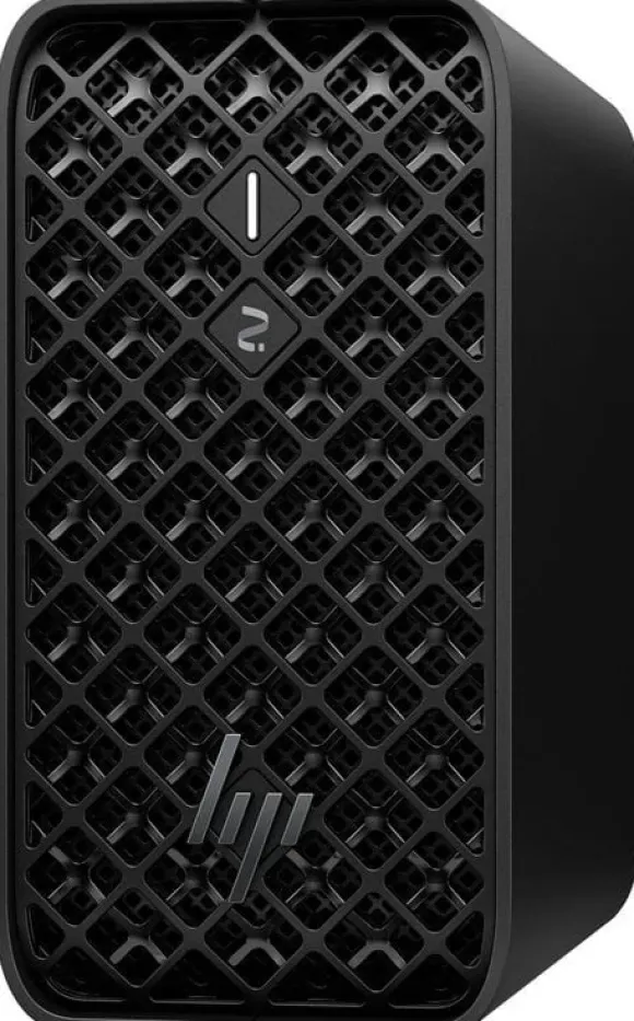 HP Z2 G1a Mini AMD Ryzen AI Max+ PRO 395 128GB 2TB/SSD W11P 3J Gar DE B76Q7ET#ABD