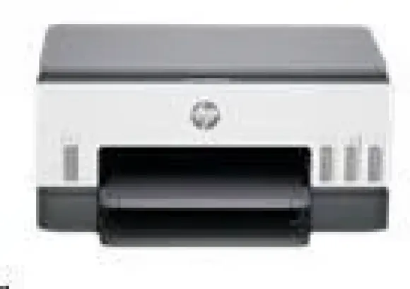 HP All-in-One Ink Smart Tank 670